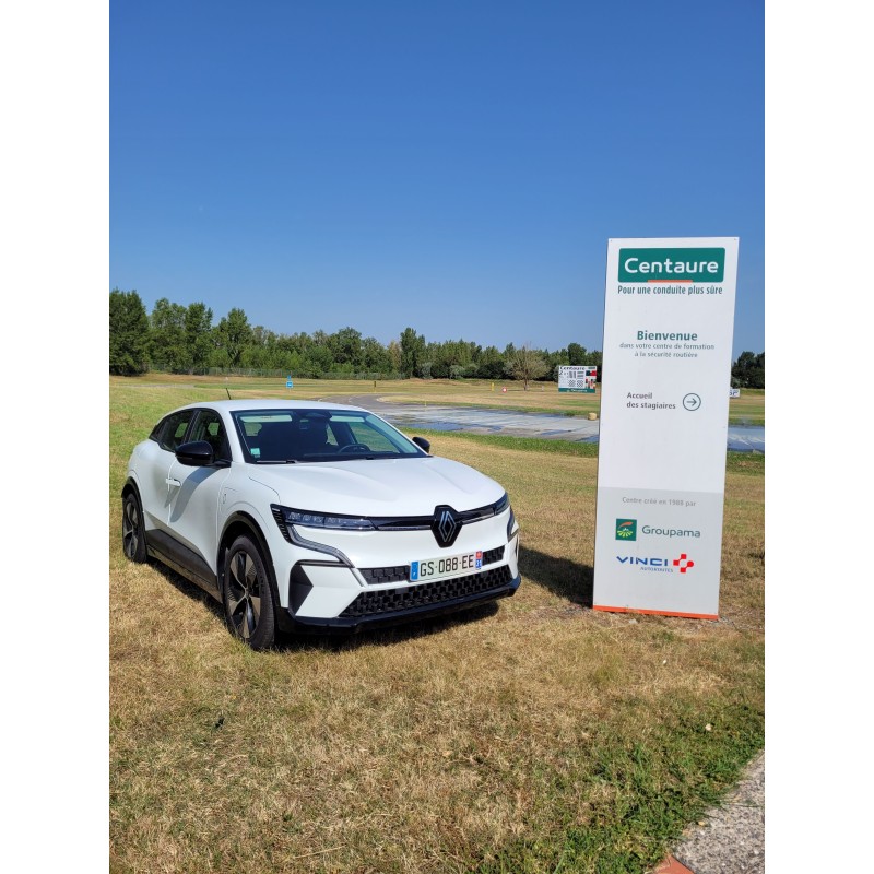 Préventis Hybrides & Électriques