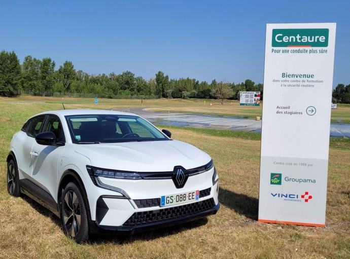 Préventis Hybrides & Électriques