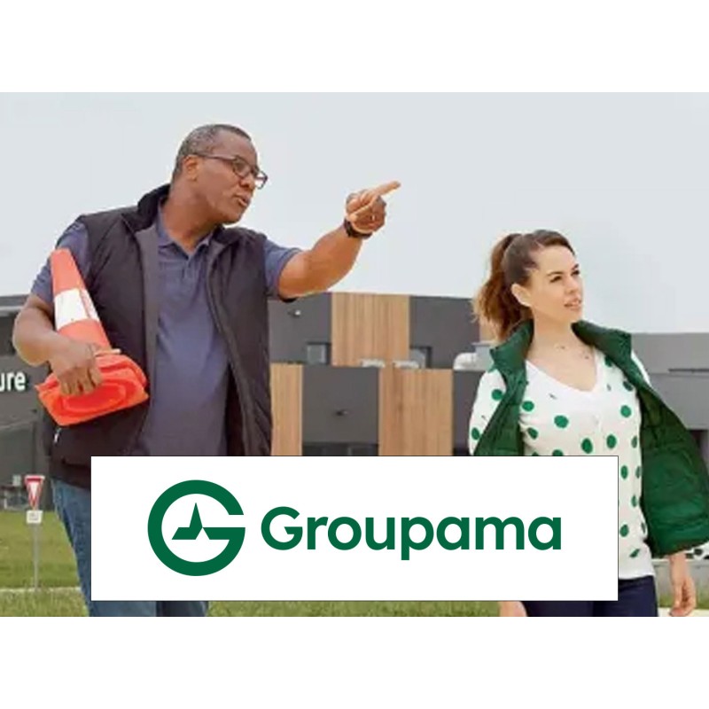 Stage Groupama - Auto