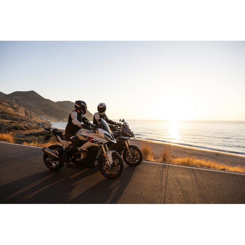 Stage trajectoire de sécurité sur route - Groupama