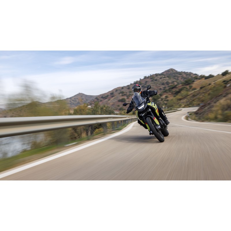 Stage trajectoire de sécurité sur route - Groupama