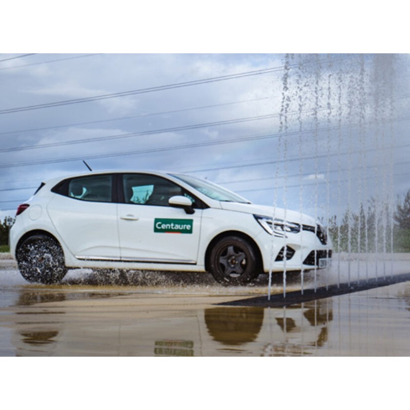 Stage Auto jeune conducteur