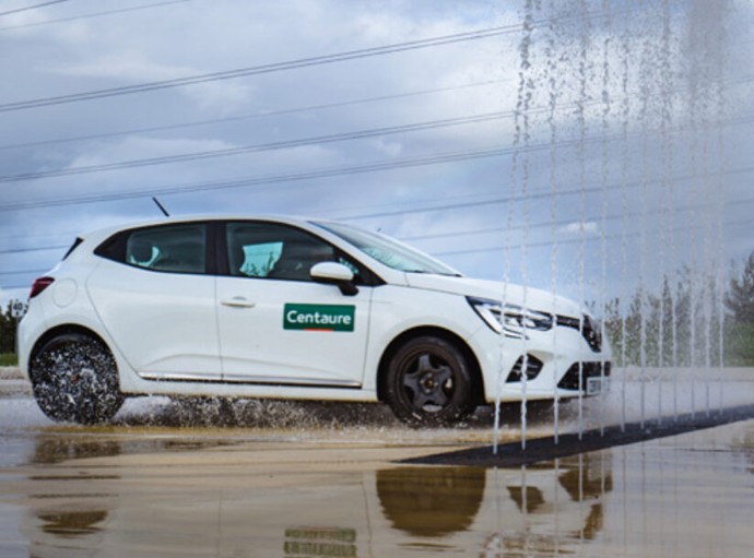 Stage Auto jeune conducteur