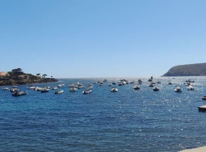 Road trip Moto - Costa Brava & Pyrénées Catalanes