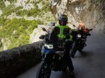 Road trip Moto - Costa Brava & Pyrénées Catalanes