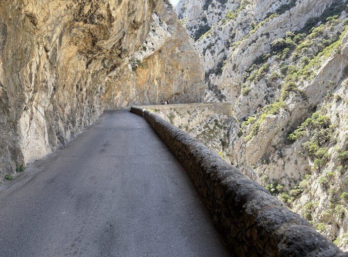 Road trip Moto - Costa Brava & Pyrénées Catalanes