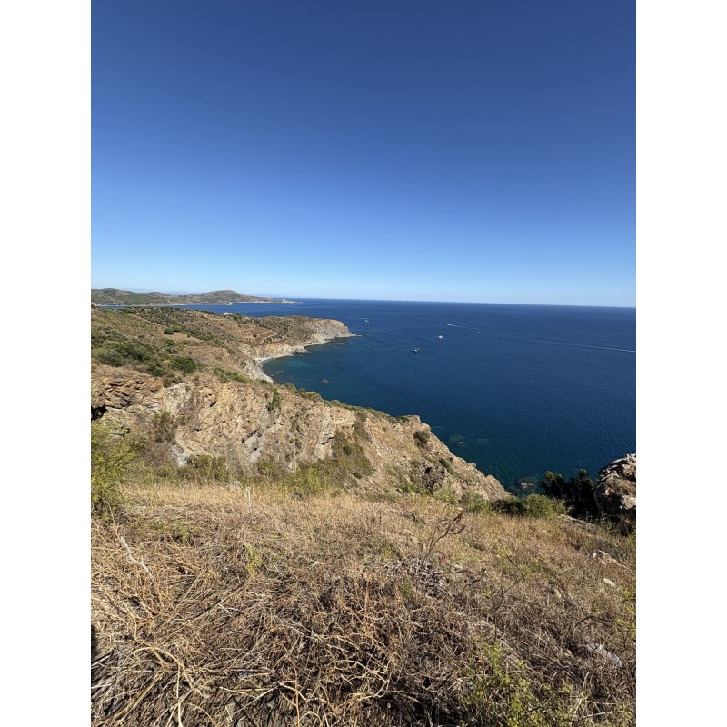 Road trip Moto - Costa Brava & Pyrénées Catalanes