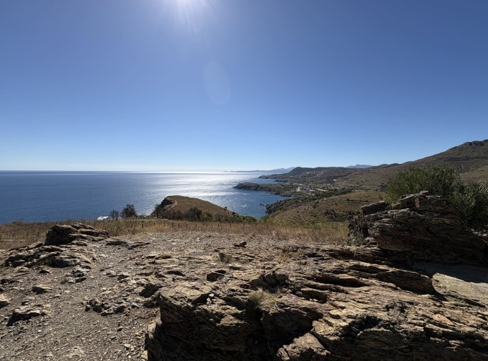 Road trip Moto - Costa Brava & Pyrénées Catalanes