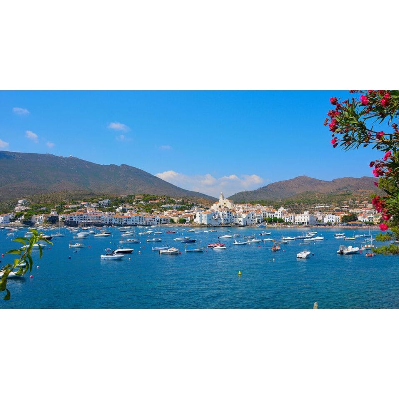 Road trip Moto - Costa Brava & Pyrénées Catalanes