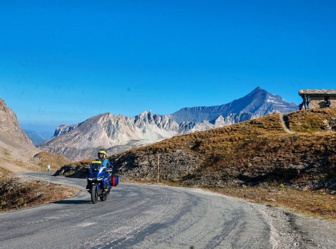 Road trip Moto - Costa Brava & Pyrénées Catalanes