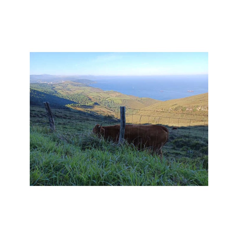 Road trip Moto - Pays Basque Nord et Sud