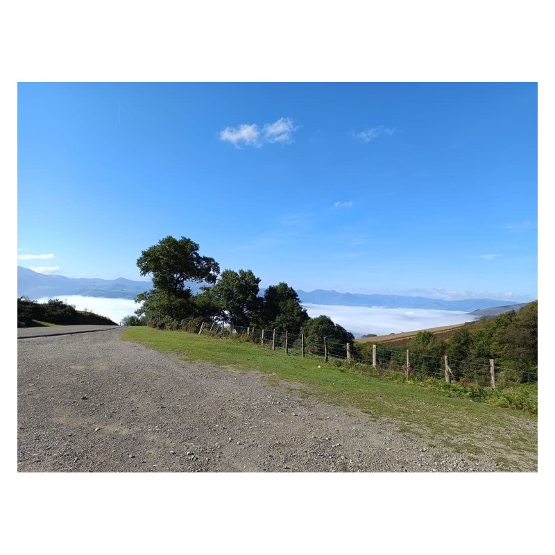 Road trip Moto - Pays Basque Nord et Sud