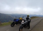 Road trip Moto - Pays Basque Nord et Sud