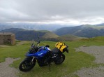 Road trip Moto - Pays Basque Nord et Sud