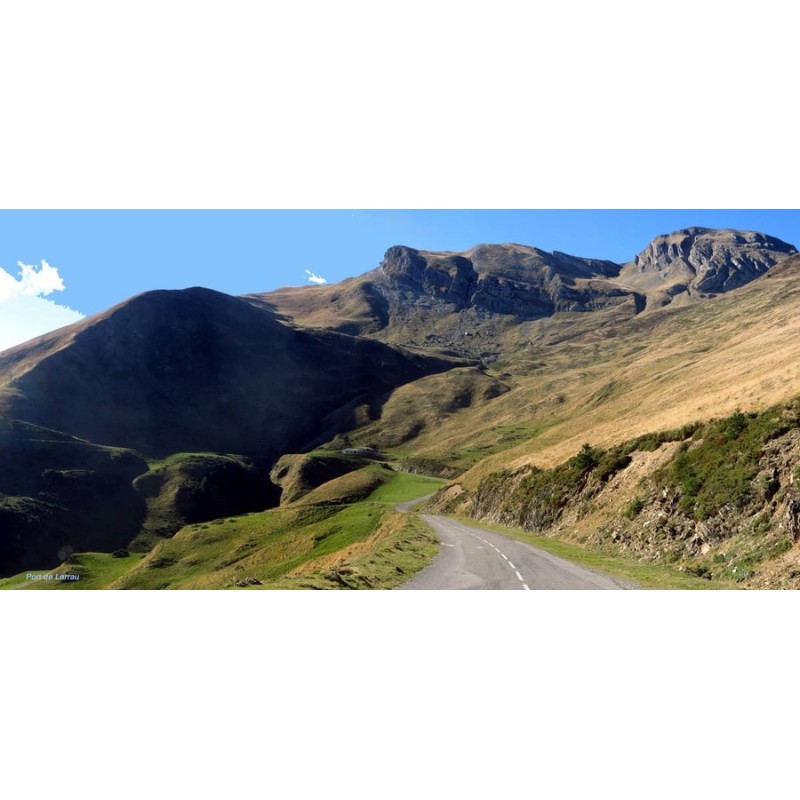 Road trip Moto - Pays Basque Nord et Sud