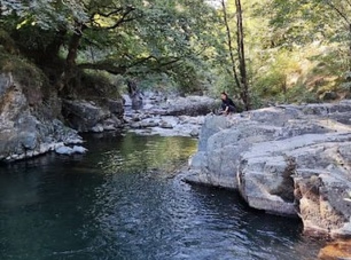 Road trip Moto - Pays Basque Nord et Sud